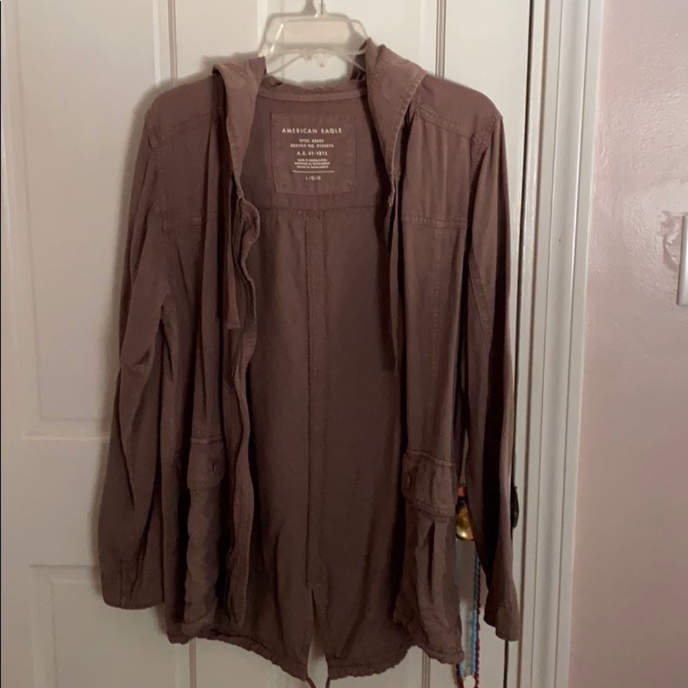 AE Jacket